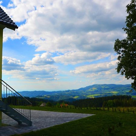 Baeuerleshuette Apartman Breitnau Kültér fotó