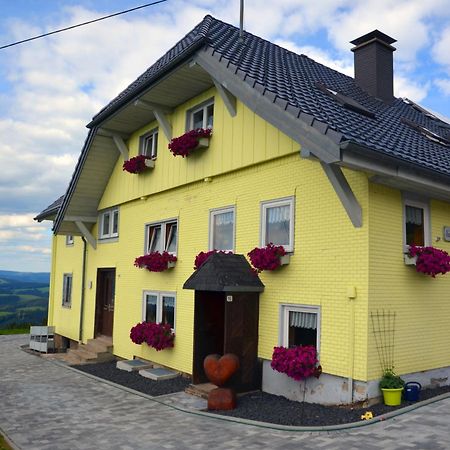 Baeuerleshuette Apartman Breitnau Kültér fotó