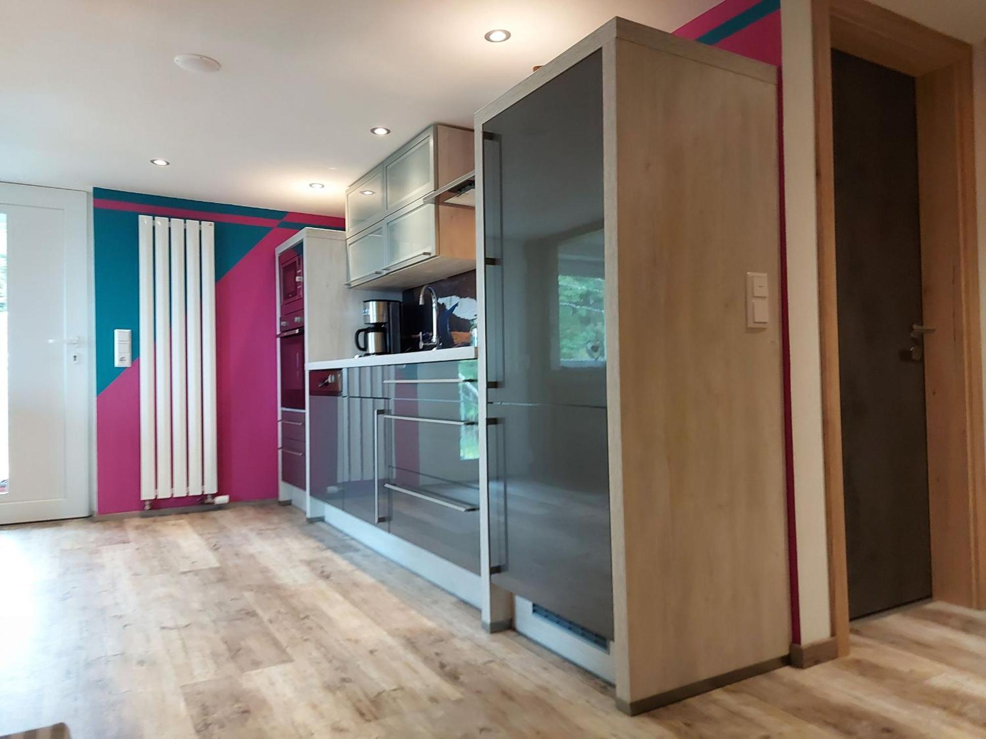 Baeuerleshuette Apartman Breitnau Kültér fotó