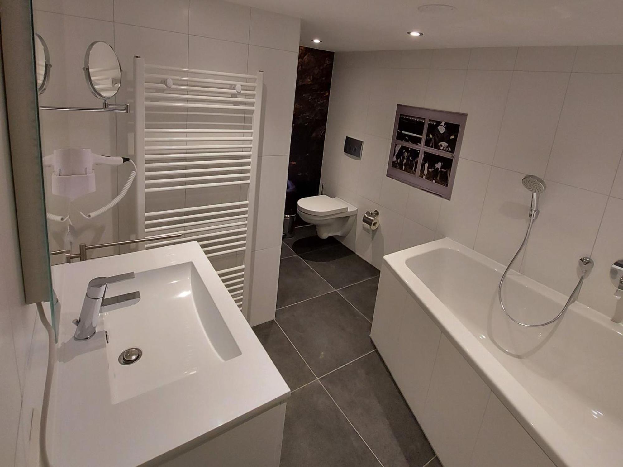 Baeuerleshuette Apartman Breitnau Kültér fotó