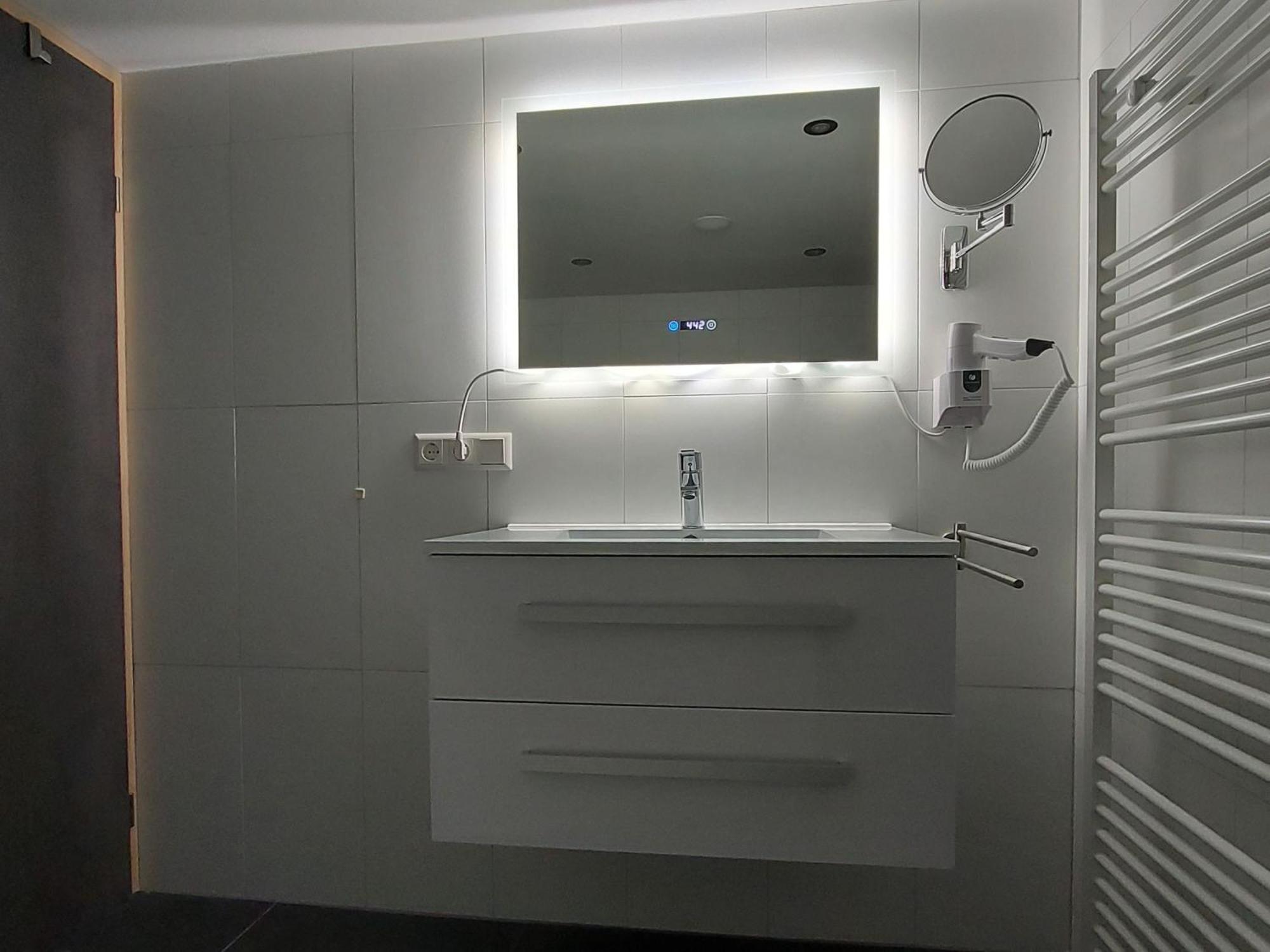 Baeuerleshuette Apartman Breitnau Kültér fotó