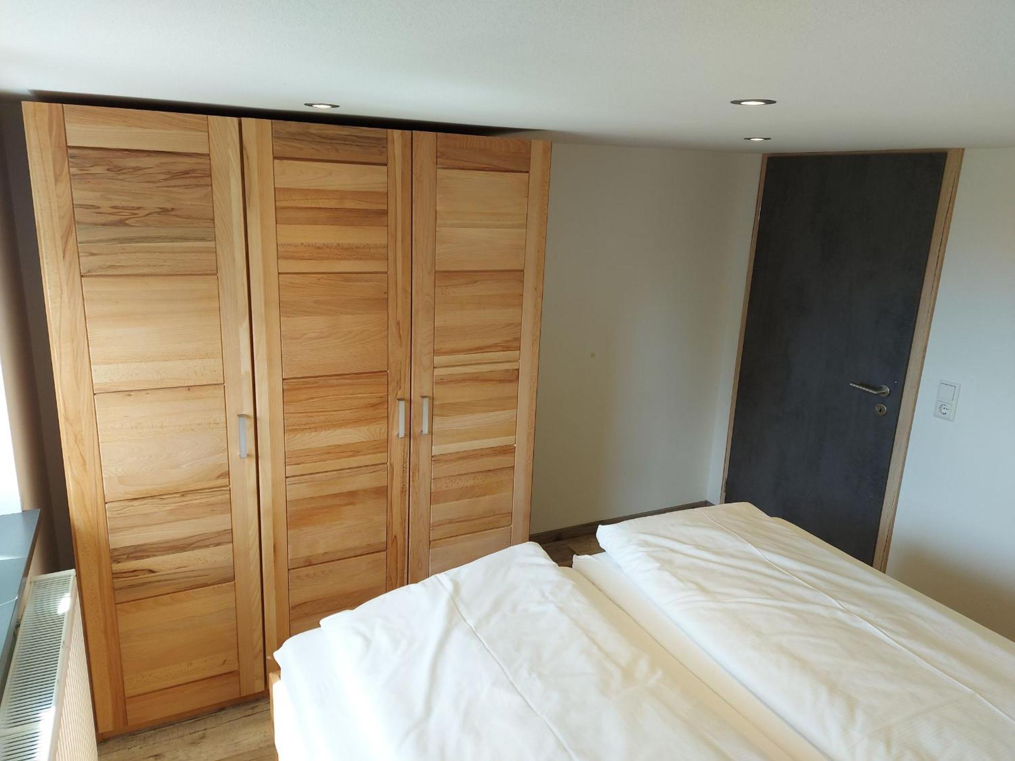 Baeuerleshuette Apartman Breitnau Kültér fotó