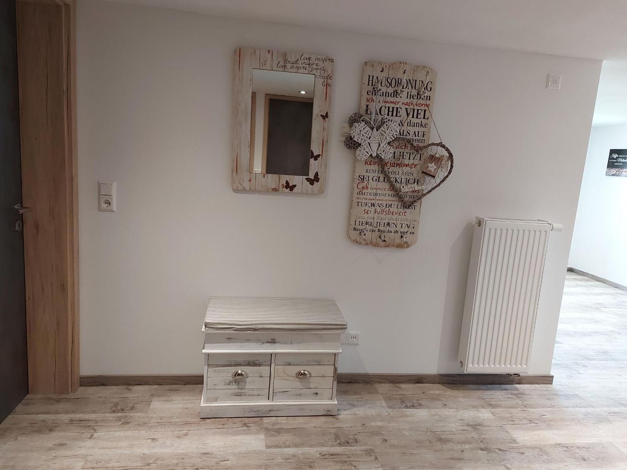 Baeuerleshuette Apartman Breitnau Kültér fotó