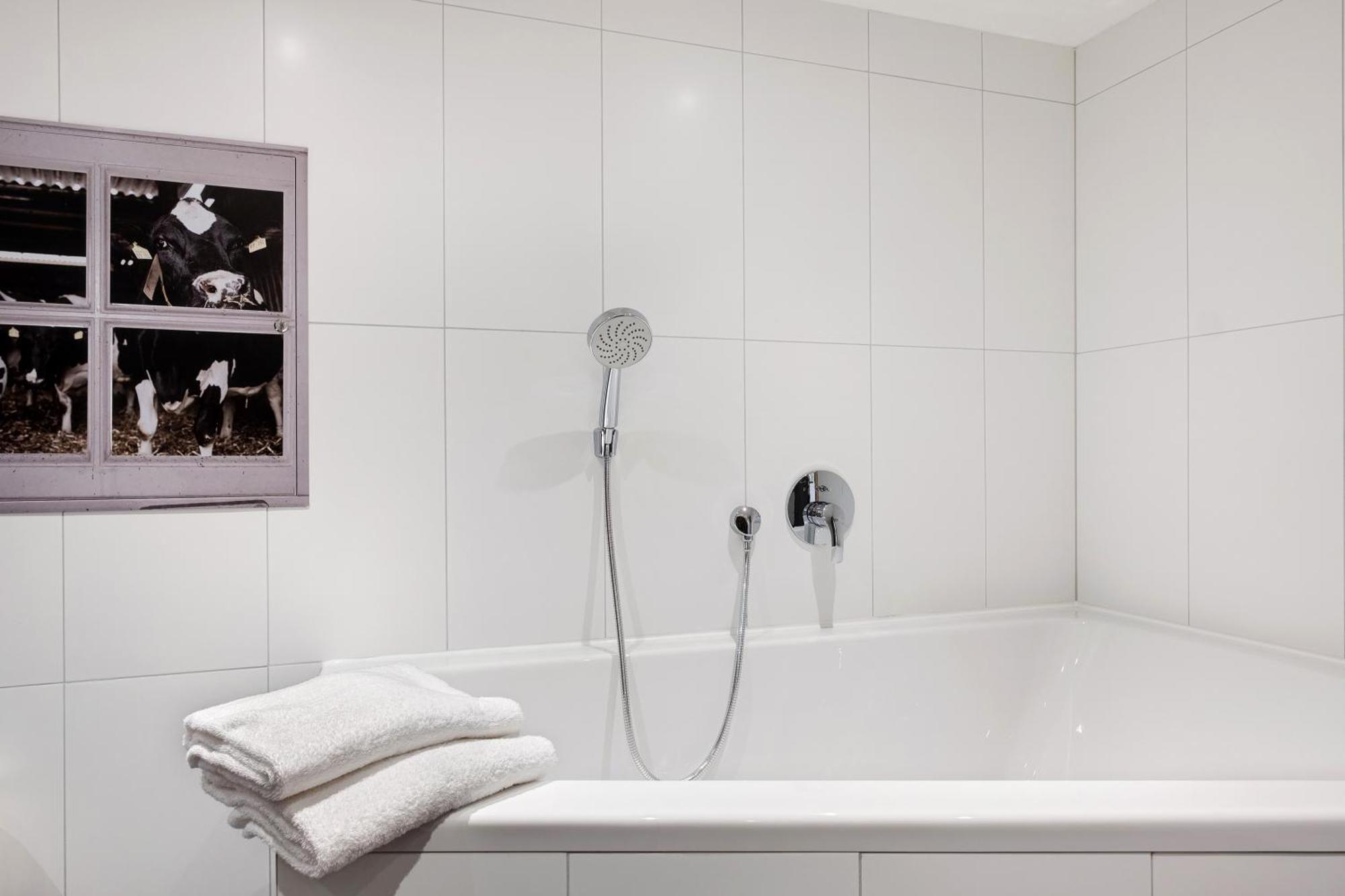Baeuerleshuette Apartman Breitnau Kültér fotó