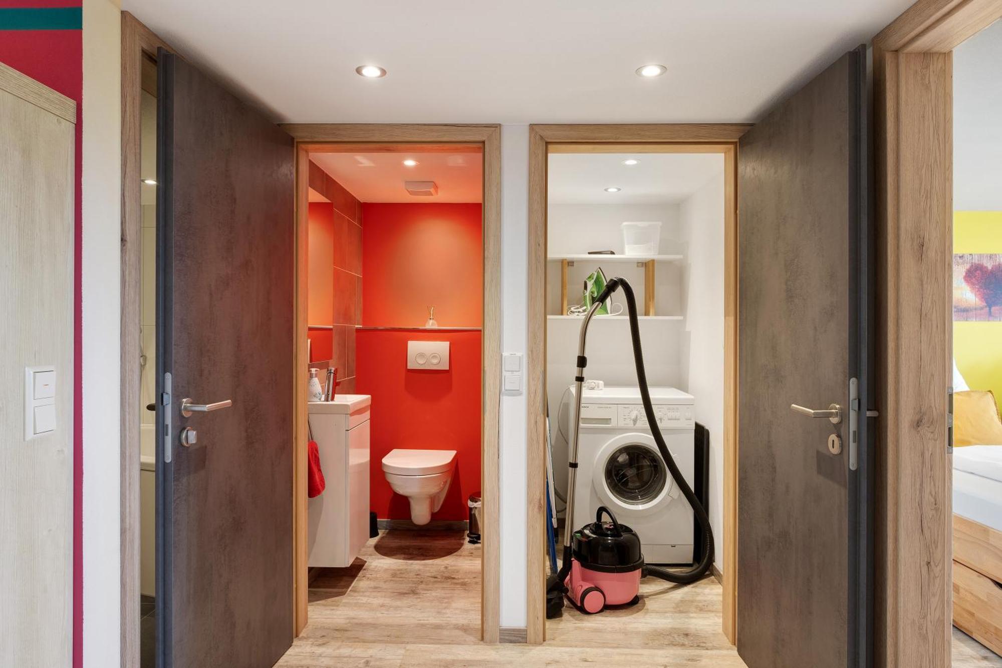 Baeuerleshuette Apartman Breitnau Kültér fotó